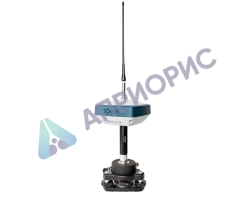 Комплект приемника Sokkia GRX3 с модемами UHF/GSM и контроллера Archer2