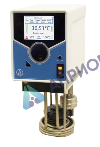 Термостат-циркулятор погружной LT-400