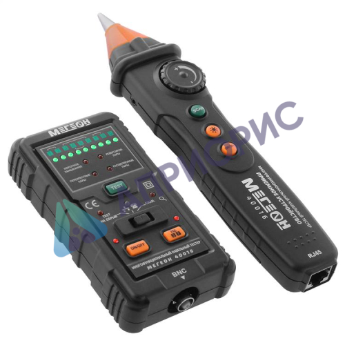 МЕГЕОН 40016 Тестер- локатор