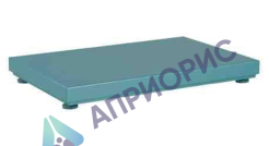 Поверка весов багажных электронных EP20-100