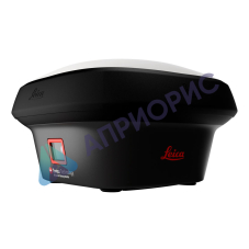 Комплект GNSS-приемника RTK ровер Leica GS18 I (LTE и радио)+CS20 Disto