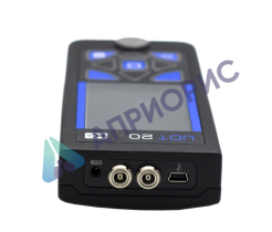 УДТ-20 портативный ультразвуковой толщиномер с А-сканом