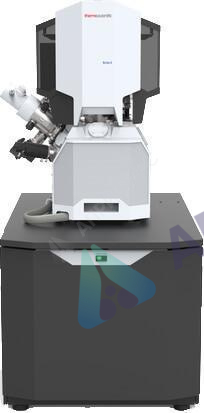 Scios 2 двулучевой электронный микроскоп