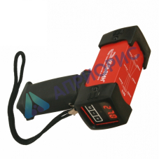 Поверка пирометра Кельвин Компакт 201