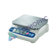 Поверка весов лабораторных NP-30KS