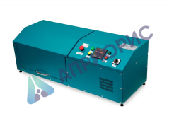 Аттестация установки для определения сопротивления истираемости ЛинтеЛ ИМД-10