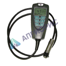 Поверка толщиномера покрытий TT210, TT211, TT212, TT220, TT230, TT260, TT270, TT290