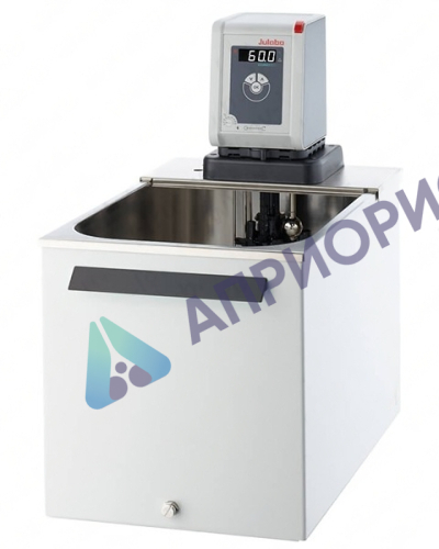 Термостат Julabo CORIO CD-B39 циркуляционный с открытой ванной (+20...+150 °С,ванна-нерж.,до 41 л) арт.9012439