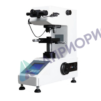 Поверка твердомера стационарного по Микро-Виккерсу ИТВ-1-АМ