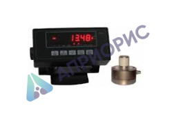 Поверка динамометра электронного переносного ДЭП1