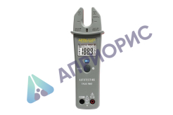 Поверка токовых клещей APPA A5AR