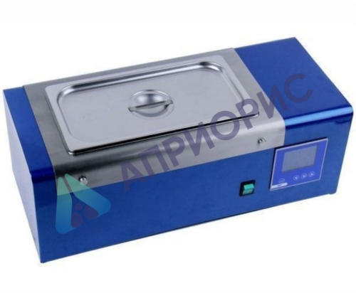 Аттестация бани масляной UT-4013