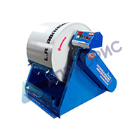 Установка Лос-Анжелес для испытания на абразивный износ NL 1008 X