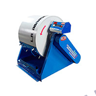 Установка Лос-Анжелес для испытания на абразивный износ NL 1008 X