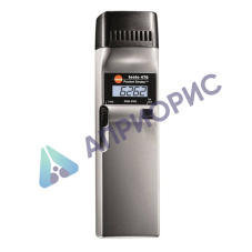 Поверка тахометра TESTO 465, TESTO 475, TESTO 476