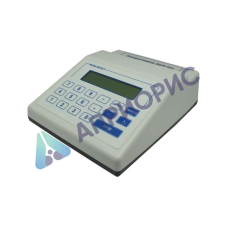 Кондуктометр Мультитест КСЛ-101 (настольный, один канал)