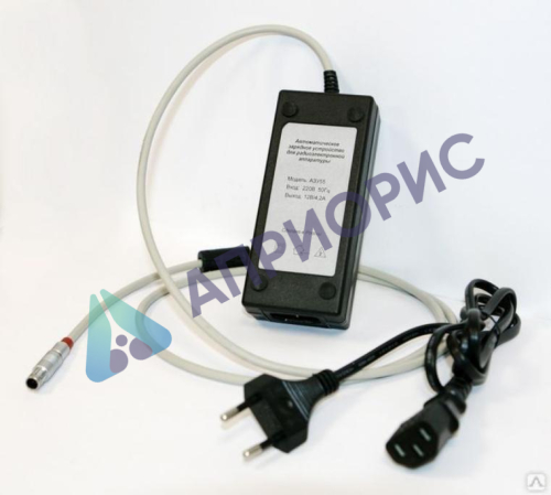 Зарядное устройство Topcon 55