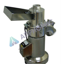 Вертикальные мельницы-дробилки FM A