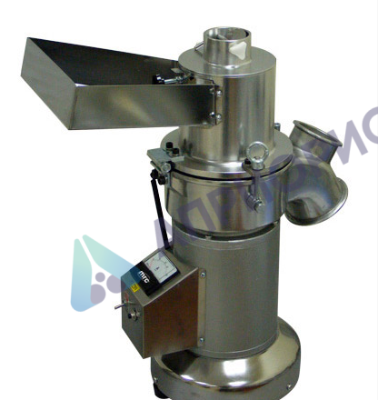 Вертикальные мельницы-дробилки FM A