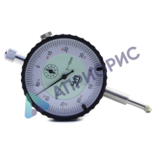 Поверка индикатора часового типа ИЧ-10 0,01 б/ушк. ЧИЗ