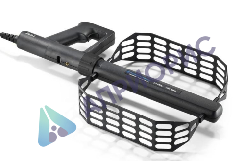 Поверка антенн активных направленных R&S НЕ400