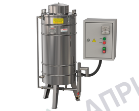 Аквадистиллятор медицинский ДЭ-40