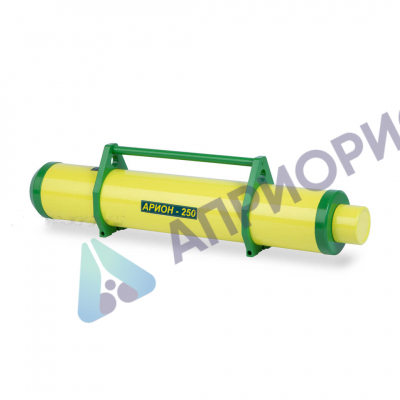 арион-250 импульсный рентгеновский аппарат