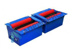 Поверка стендов тормозных роликовых IW