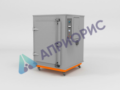 КТЗ (камера тепла замкнутого цикла)