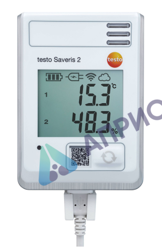 Логгер Testo Saveris 2-H1