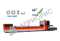 Лазерные труборезы Wattsan Uniq Plus 