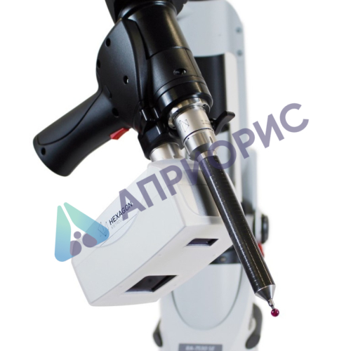 Лазерный 3D сканер HP-L-20.8