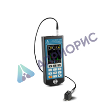 Поверка дефектоскопа ультразвукового А1211 Mini