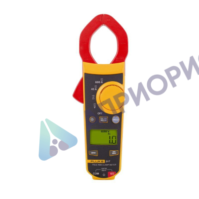Токоизмерительные клещи Fluke 324