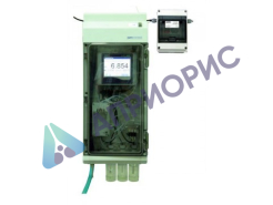 Поверка pH-метра МАРК-9010