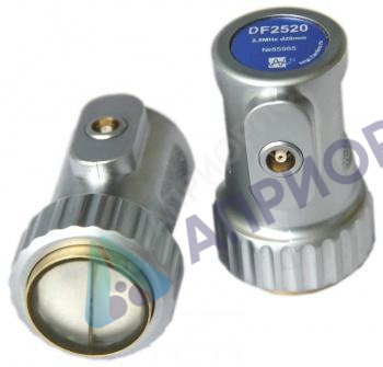 DF2520 (П112-2,5-20/2) преобразователь ультразвуковой