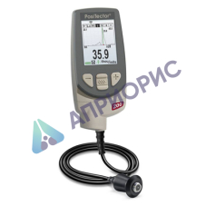 Поверка толщиномера ультразвукового PosiTector 200