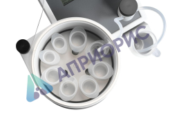 Прибор для вакуумной заливки в холодные смолы Citovac