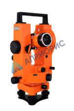 Поверка теодолита 3Т2КП, 3Т2КА, 3Т5КП