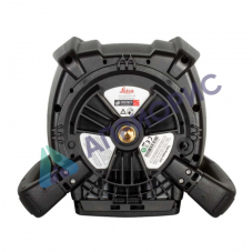 Ротационный нивелир Leica Rugby 610 комплект