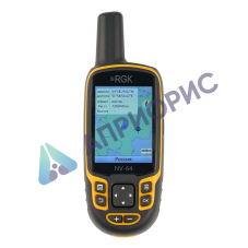 Навигатор RGK NV-64