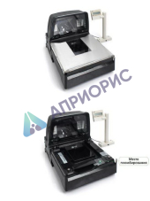 Поверка электронных весов NCR 7879