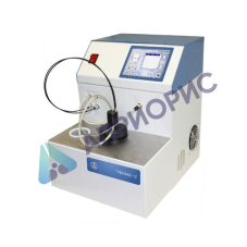 Аттестация аппарата анализа температуры помутнения/застывания нефтепродуктов ТПЗ-ЛАБ-12