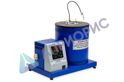 Аттестация аппарата ЛинтеЛ СВ-10 определения температуры самовоспламенения жидкости