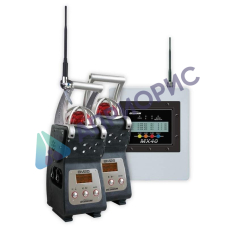 BM-25 газоанализатор многокомпонентный переносной