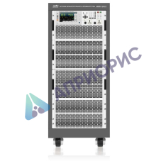 Источник питания АКИП-1205/2