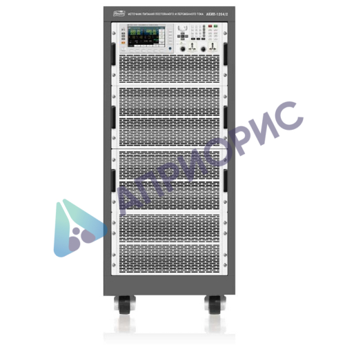 Источник питания АКИП-1205/2