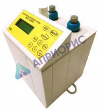 ВАКХ-2000С анализатор остаточного активного хлора в воде стационарный