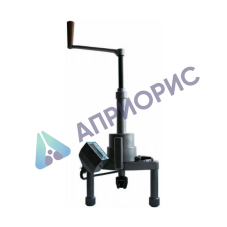 Поверка измерителя прочности бетона ПОС-50МГ4.П