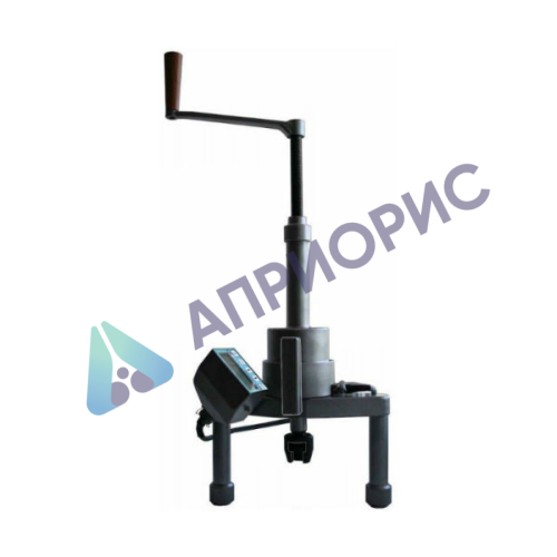 Поверка измерителя прочности бетона ПОС-50МГ4.П